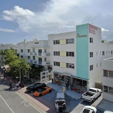 Parisian Hotel Miami Beach Esterno foto