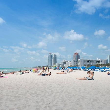 Parisian Hotel Miami Beach Esterno foto