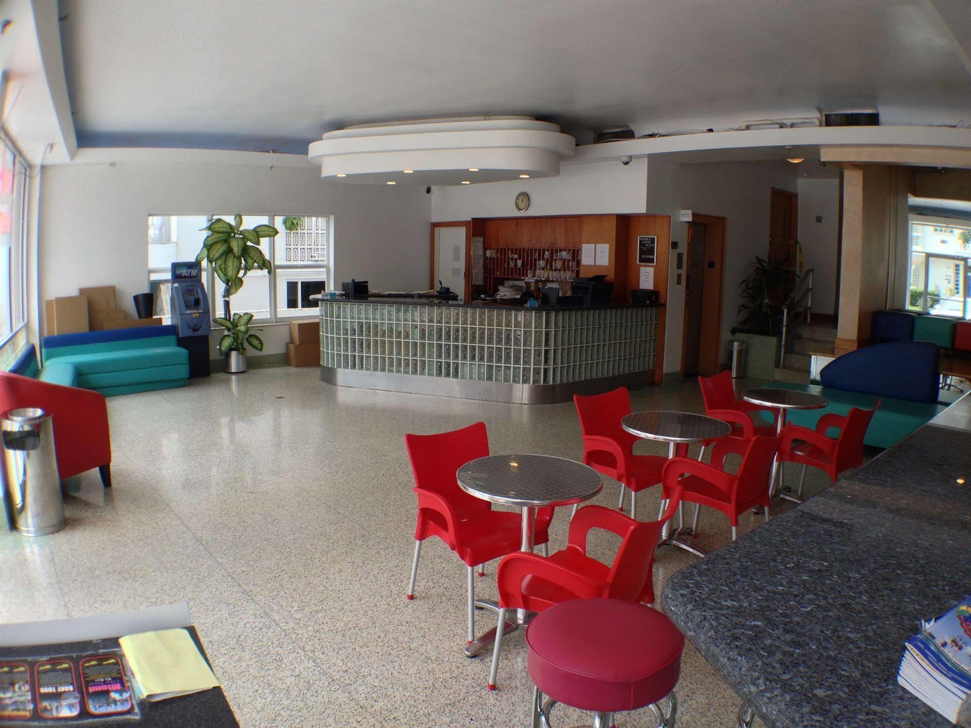 Parisian Hotel Miami Beach Esterno foto