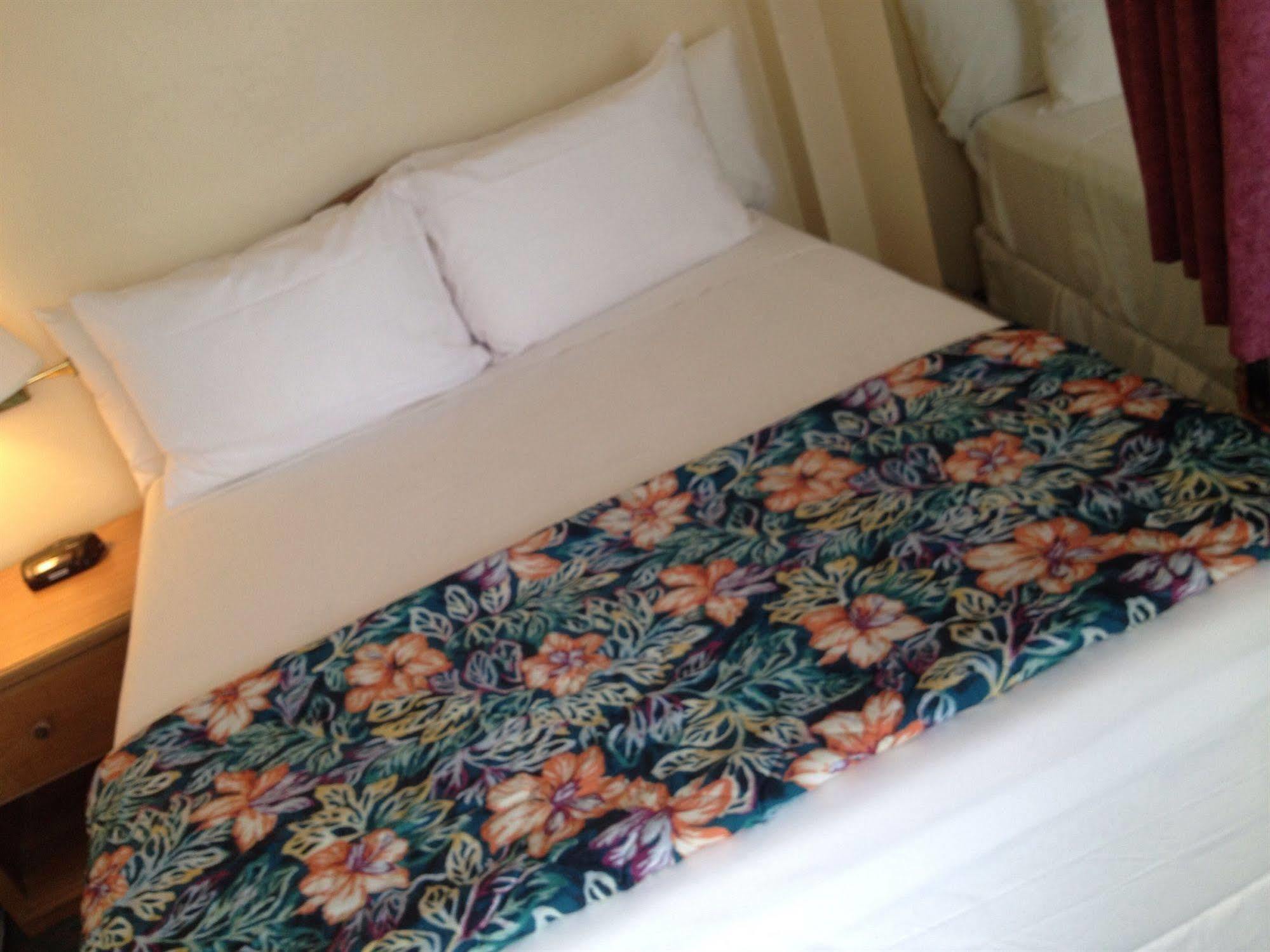 Parisian Hotel Miami Beach Esterno foto